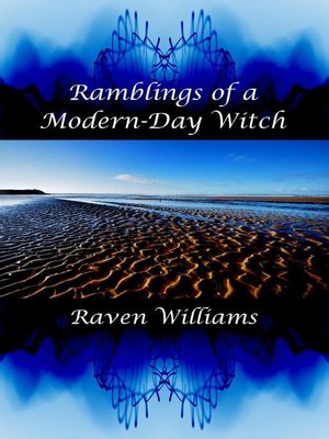 cover image of Ramblings of a Modern-Day Witch